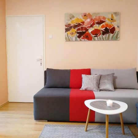 Sunray Studio Apartment Загреб Екстериор снимка