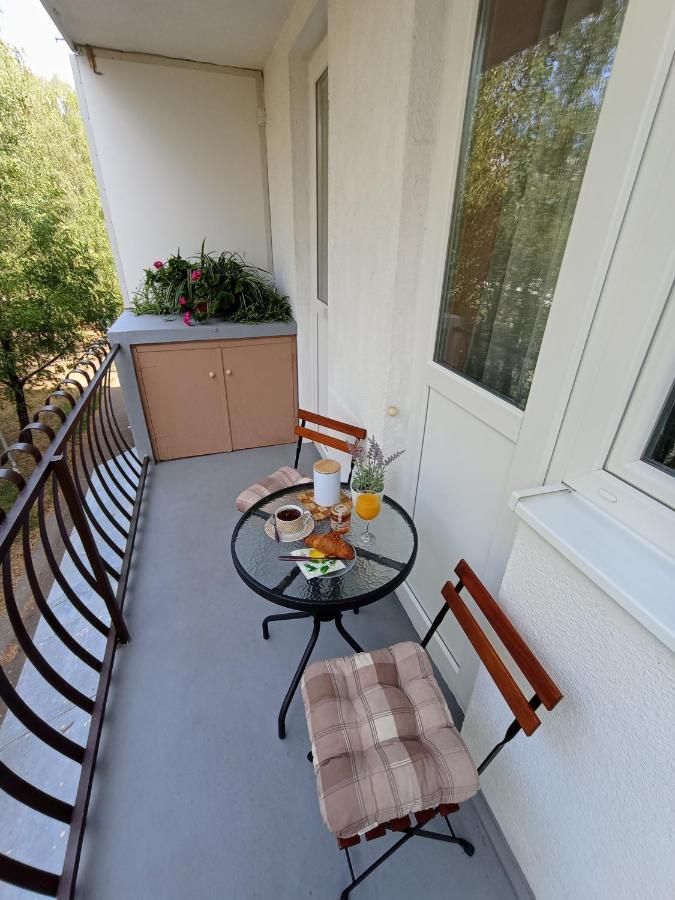Sunray Studio Apartment Загреб Екстериор снимка