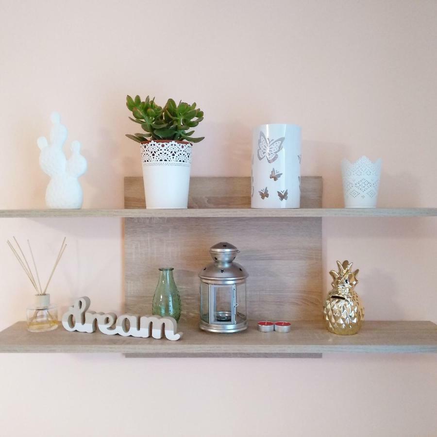 Sunray Studio Apartment Загреб Екстериор снимка